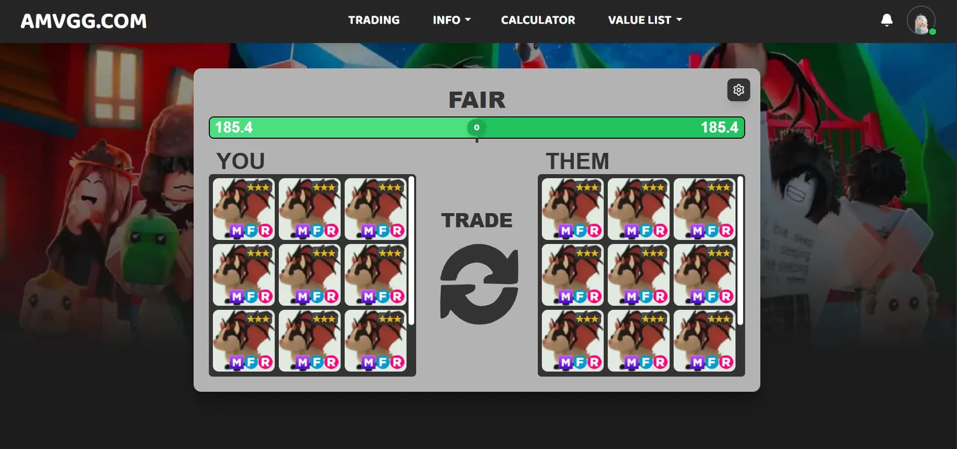 How to Trade and Profit in Adopt Me! 2026 guide to gain inventory value