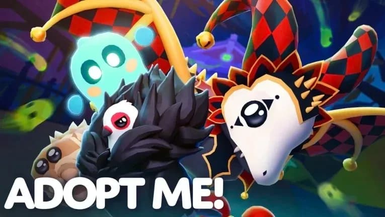 Halloween in Adopt Me: Review of the 2026 Update!