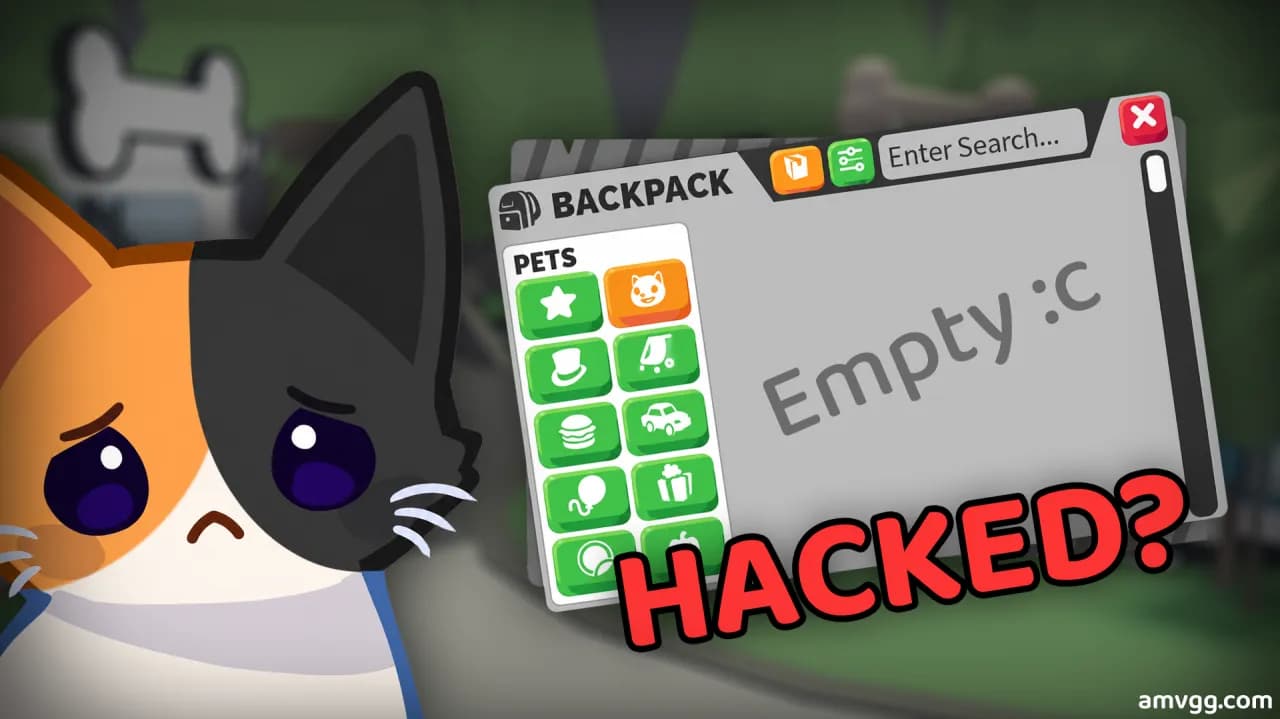 New Adopt Me hack EXPOSED: Players Losing Everything Instantly!