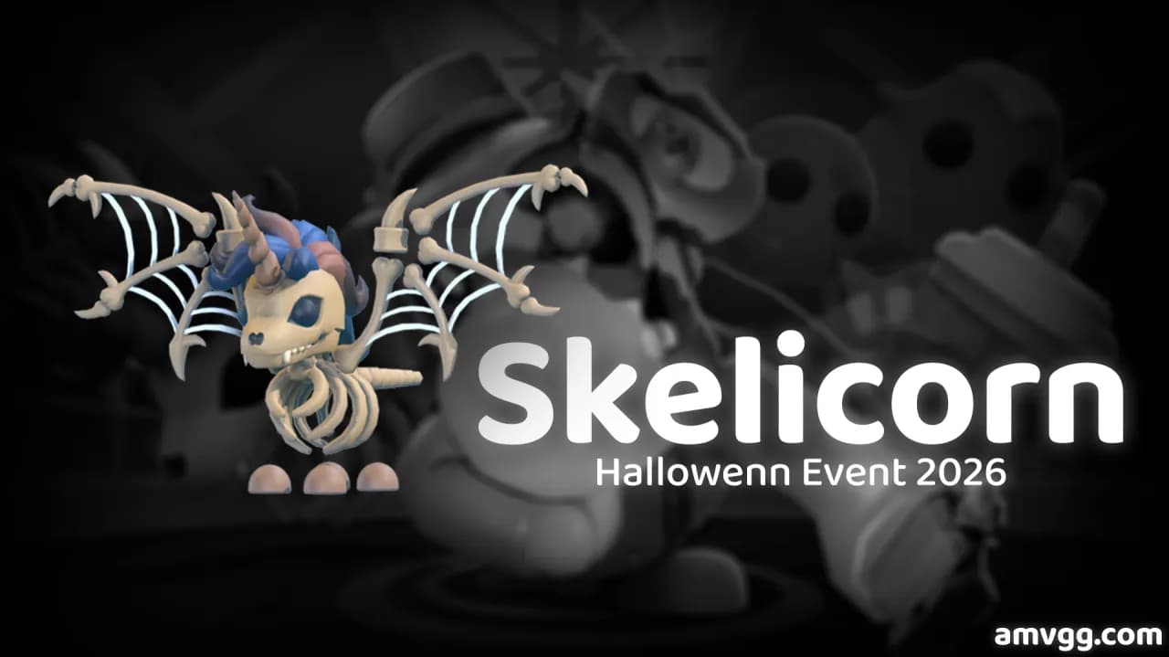 Unlocking the Skelicorn in Adopt Me: The Lightning Lever Secret