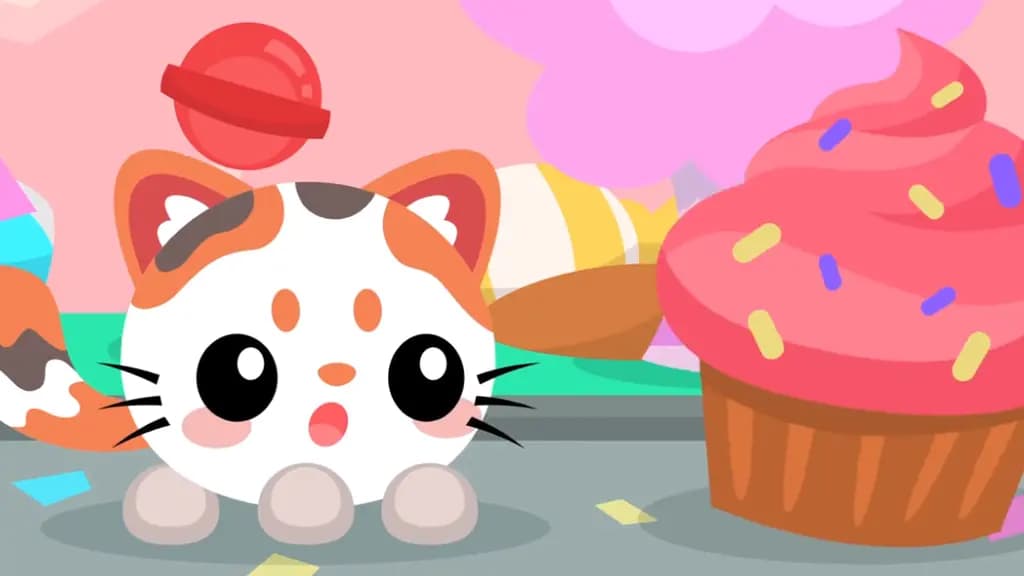 How to Get the Mochi Meow in Adopt me!