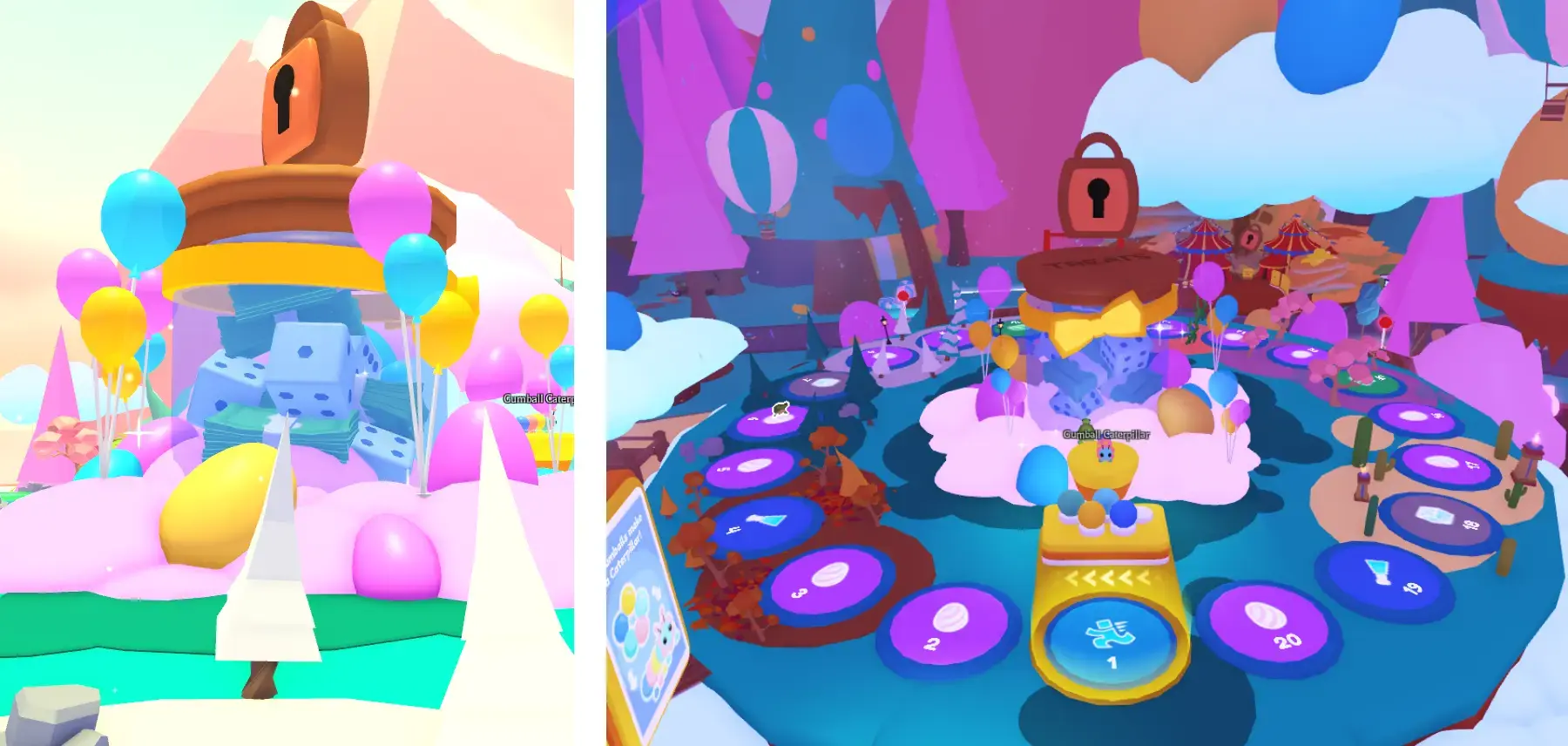 The Game of Sweets in Adopt Me: March Jackpot number today and information