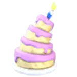 2022 Birthday Cake