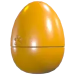 Admin Abuse Egg