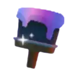 Amethyst Skies Mega Neon Paint