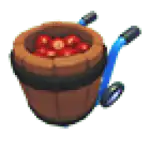 Apple Barrel Stroller