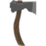 Axe Rattle