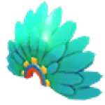 Aztec Crown