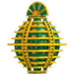 Aztec Egg