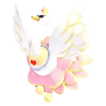Ballet Swan