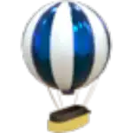 Balloon Stroller