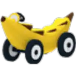 Banana Car