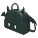 Bat Backpack