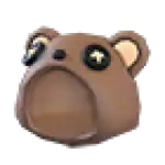 Bear Hood