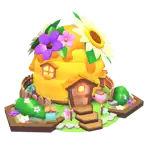 Beehive House