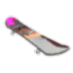 Bethink Skateboard
