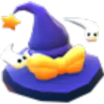 Bewitched Hat