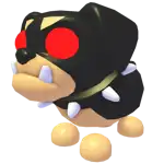 Black Dog