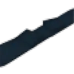 Black Snowboard
