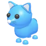 Blue Cat