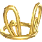 Bunny Ear Tiara
