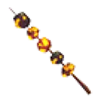 Burnt Bites Bait