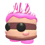 Cake Friend