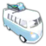 Camper Van