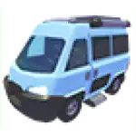 Camping Van
