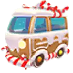 Candy Camper