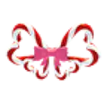 Candy Cane Wings