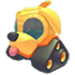 Canine Cruiser