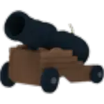 Cannon Stroller