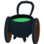 Cauldron Stroller