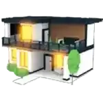 Celebrity Mansion