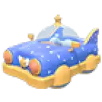 Celestial Carrier