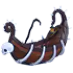 Charon's Boat