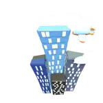 City Hat