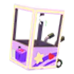 Claw Machine Stroller