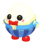Clumpty