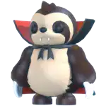 Count Slothula