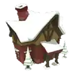 Cozy Cabin