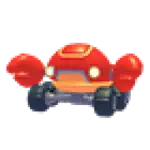 Crabby Cruiser