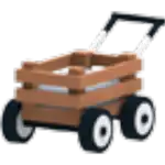 Crate Stroller