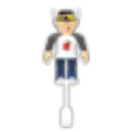 Creator Rattle (NewFissy)