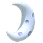 Crescent Moon Car