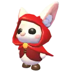 Crimson Cape