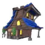 Crooked House