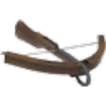 Crossbow Grappling Hook
