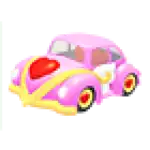 Cupid's Coupe